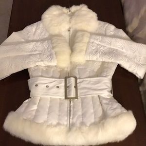 Bebe jacket